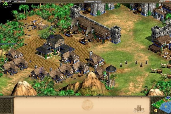 Strategy Games Mac Os X Free Download
