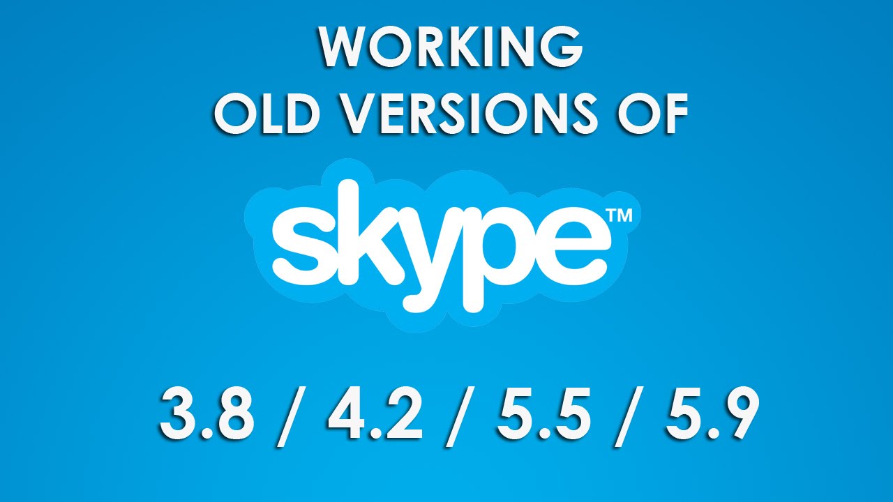 Skype 3.8 free download windows